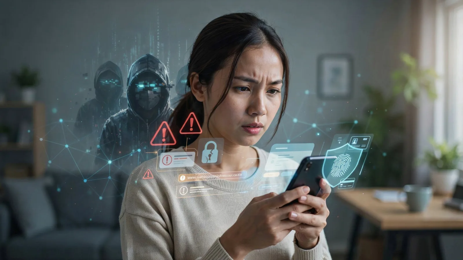 online shopping scams Philippines