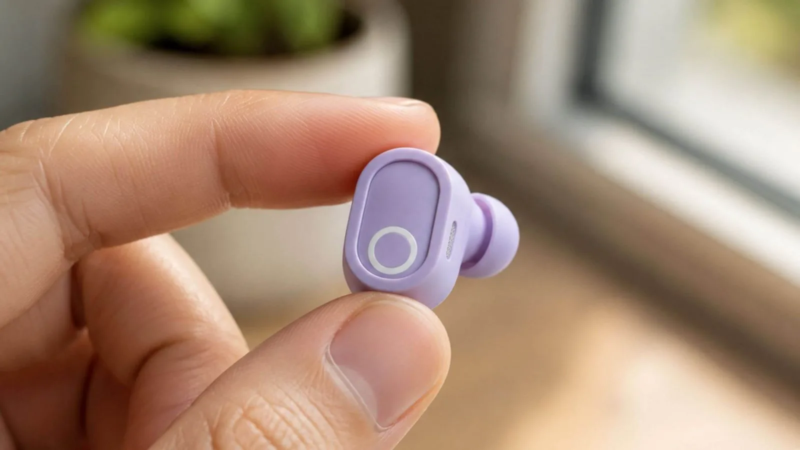 Baseus Bowie WM02 Earbuds