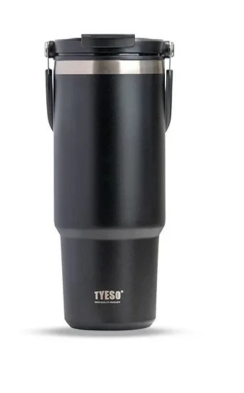 holds ice through Manila heat.