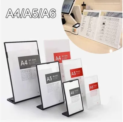 Acrylic Photo Frames aesthetic room decor under 100