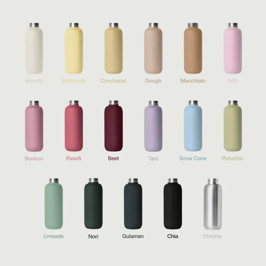 tiktok shop review Sunnies Flask