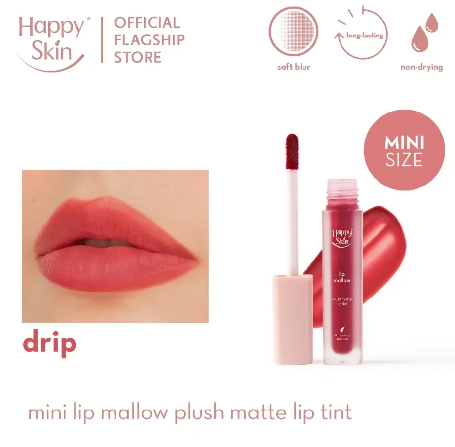best tiktok shop finds Happy Skin Lip Mallow