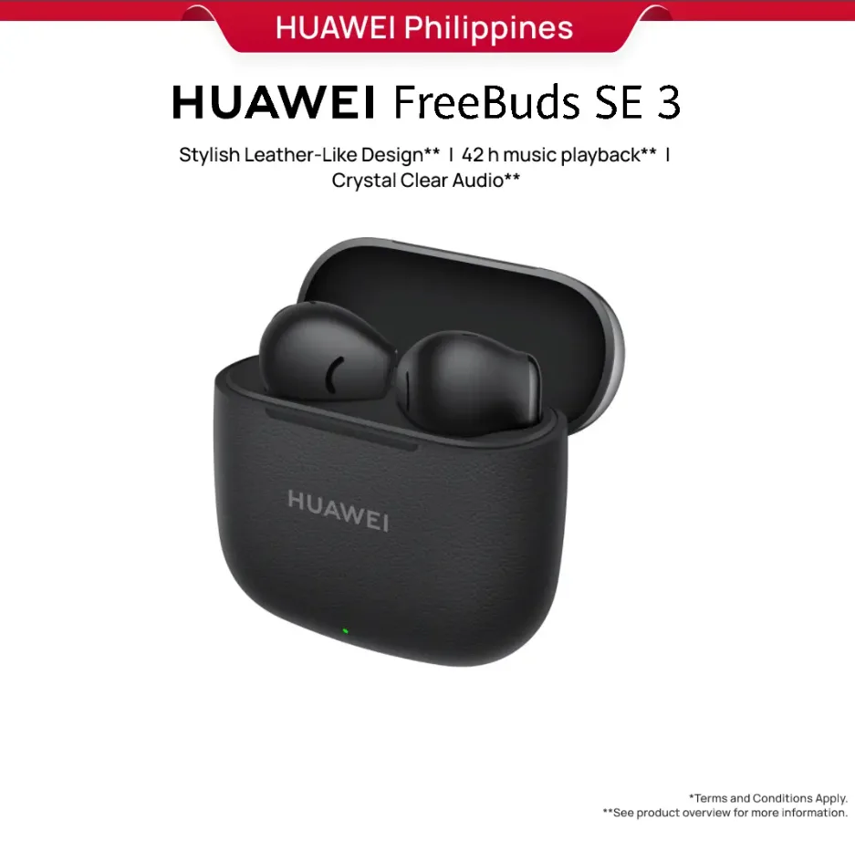 best tiktok shop finds Huawei FreeClip
