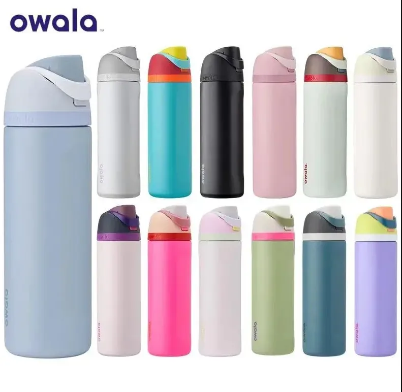 best tiktok shop finds Owala FreeSip