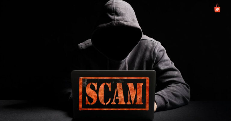 How to Avoid Online Shopping Scams, fake sellers online, phishing scams online shopping, cash-on-delivery scams and how to avoid online shopping fraud