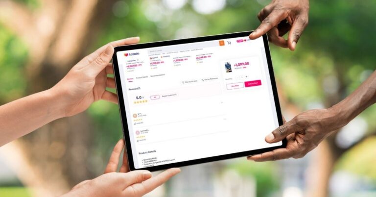 How to Spot Fake Reviews on Lazada and Shopee, Lazada Fake reviews and shopee fake reviews