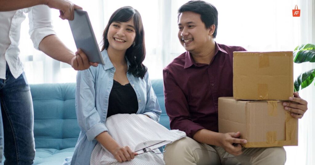 how to spot fake reviews lazada shopee shopping tips lazada fake reviews