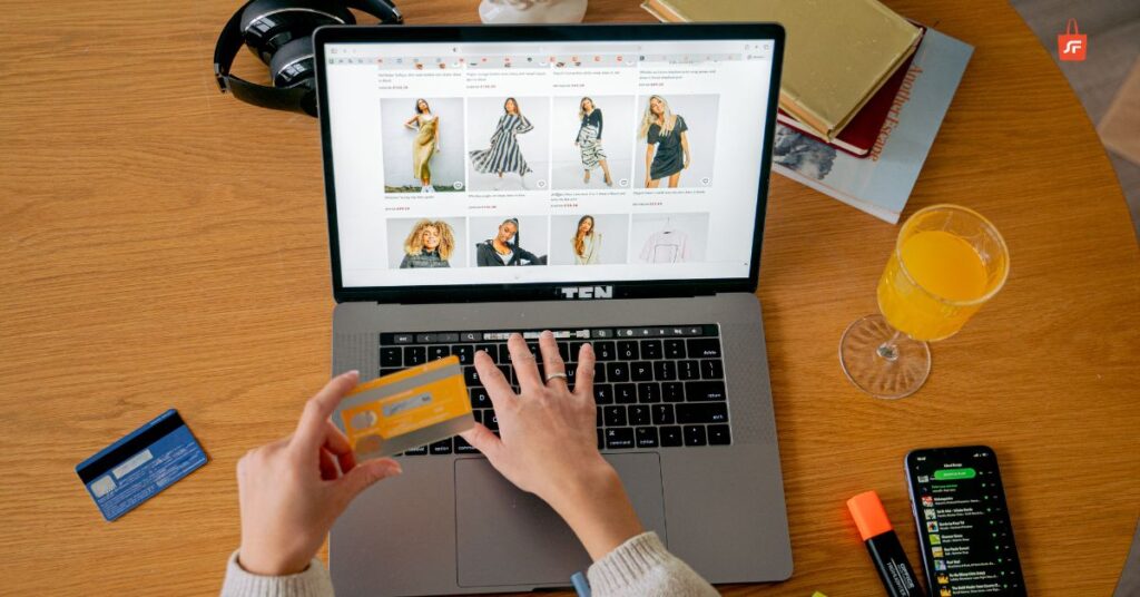 tips to avoid online shopping fraud, fake sellers, online and phishing scams online shopping also a cash-on-delivery scams